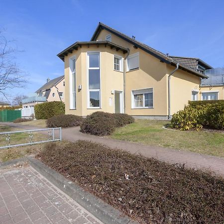 Ferienwohnung Gunsilius Zinnowitz Exterior photo